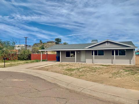 1134 Echo Ln, Phoenix, AZ 85020 photo 2