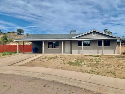 1134 Echo Ln, Phoenix, AZ 85020 photo 1
