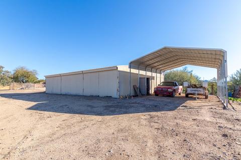 38411 N 11th Ave, Phoenix, AZ 85086 photo 34