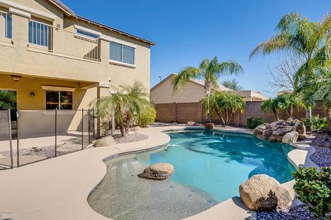 2777 E Crescent Way, Gilbert, AZ 85298 photo 77