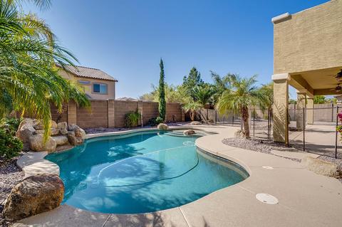 2777 E Crescent Way, Gilbert, AZ 85298 photo 78