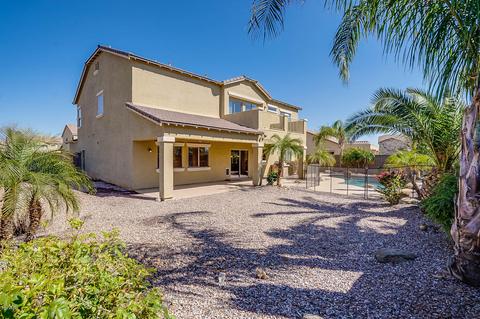 2777 E Crescent Way, Gilbert, AZ 85298 photo 74