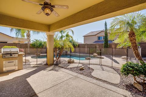 2777 E Crescent Way, Gilbert, AZ 85298 photo 69