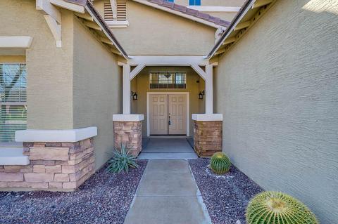 2777 E Crescent Way, Gilbert, AZ 85298 photo 5