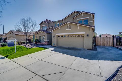 2777 E Crescent Way, Gilbert, AZ 85298 photo 3