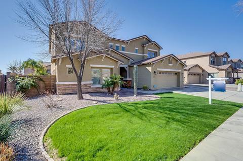 2777 E Crescent Way, Gilbert, AZ 85298 photo 4