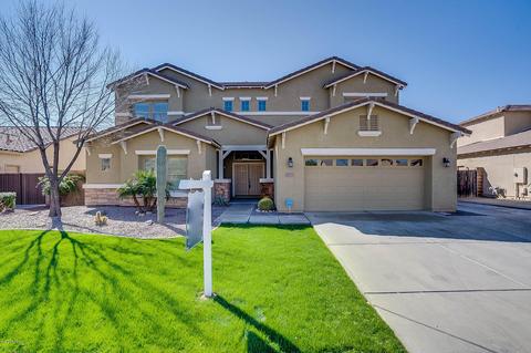 2777 E Crescent Way, Gilbert, AZ 85298 photo 1
