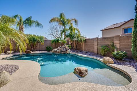 2777 E Crescent Way, Gilbert, AZ 85298 photo 76