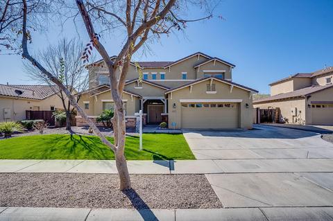 2777 E Crescent Way, Gilbert, AZ 85298 photo 2