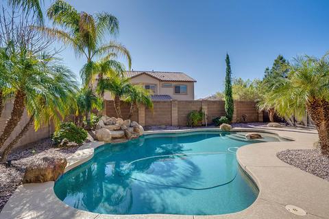 2777 E Crescent Way, Gilbert, AZ 85298 photo 79