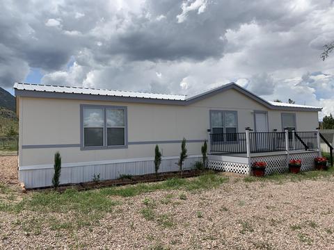 3310 E Serritos Ranch Rd, Hereford, AZ 85615 photo 1