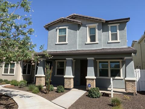 3873 E Robert St, Gilbert, AZ 85295 photo 1