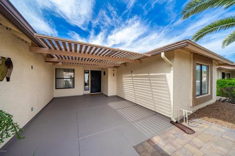 836 S 76th Pl, Mesa, AZ 85208 photo 35