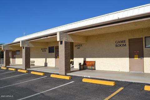 836 S 76th Pl, Mesa, AZ 85208 photo 38