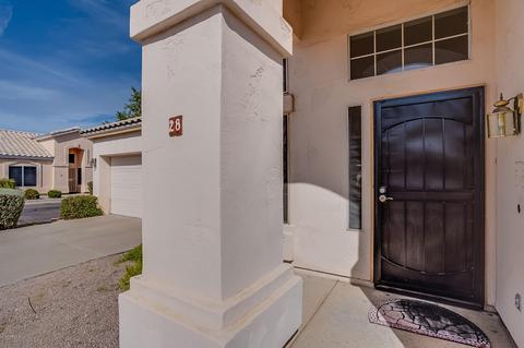 4906 E Brown Rd #28, Mesa, AZ 85205 photo 13