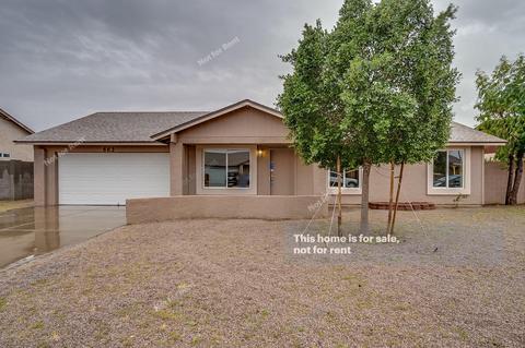 663 E Osage Ave, Apache Junction, AZ 85119 photo 1