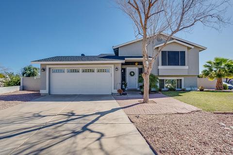 7344 E Gary St, Mesa, AZ 85207 photo 3