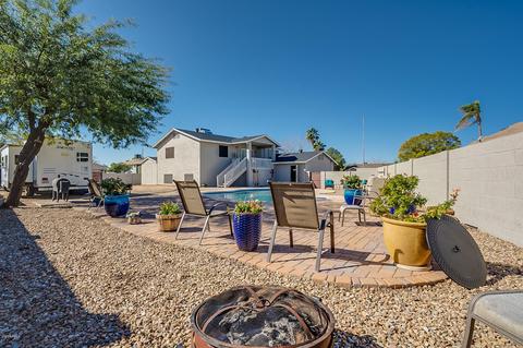 7344 E Gary St, Mesa, AZ 85207 photo 37