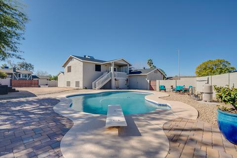 7344 E Gary St, Mesa, AZ 85207 photo 38