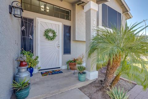 7344 E Gary St, Mesa, AZ 85207 photo 5