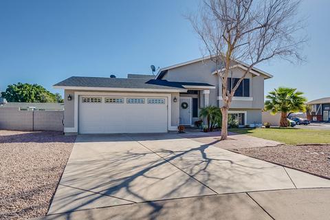 7344 E Gary St, Mesa, AZ 85207 photo 2
