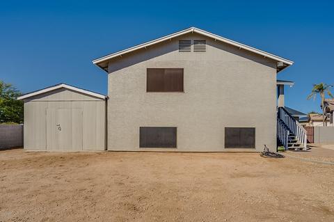 7344 E Gary St, Mesa, AZ 85207 photo 42