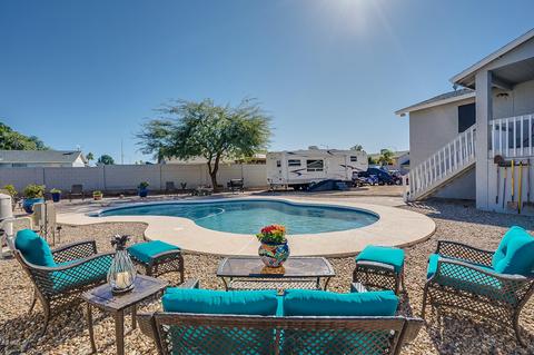 7344 E Gary St, Mesa, AZ 85207 photo 39
