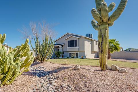 7344 E Gary St, Mesa, AZ 85207 photo 1