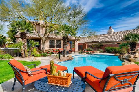 2331 E Silverwood Dr, Phoenix, AZ 85048 photo 7