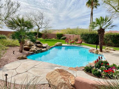 2331 E Silverwood Dr, Phoenix, AZ 85048 photo 34