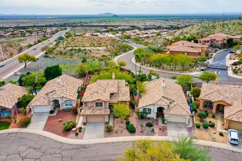 2331 E Silverwood Dr, Phoenix, AZ 85048 photo 46