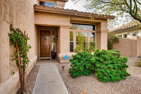 2331 E Silverwood Dr, Phoenix, AZ 85048 photo 41