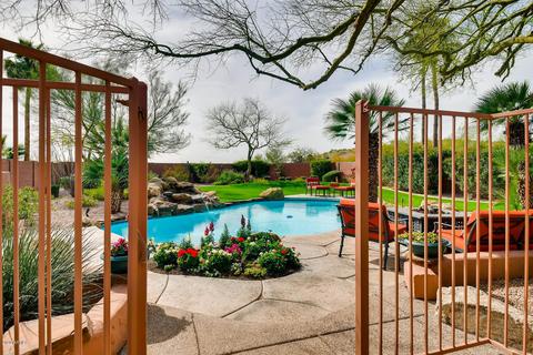 2331 E Silverwood Dr, Phoenix, AZ 85048 photo 33
