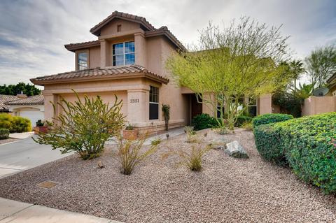 2331 E Silverwood Dr, Phoenix, AZ 85048 photo 44