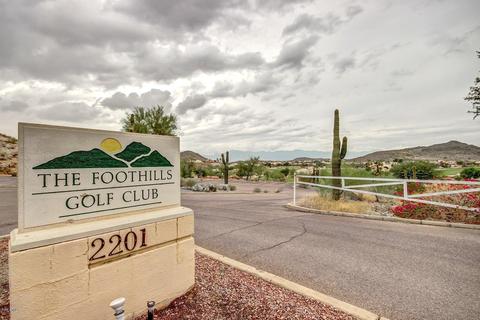 2331 E Silverwood Dr, Phoenix, AZ 85048 photo 49