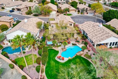 2331 E Silverwood Dr, Phoenix, AZ 85048 photo 53