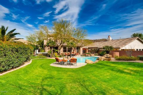 2331 E Silverwood Dr, Phoenix, AZ 85048 photo 30
