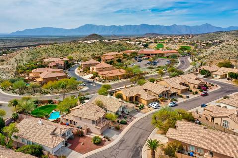 2331 E Silverwood Dr, Phoenix, AZ 85048 photo 37