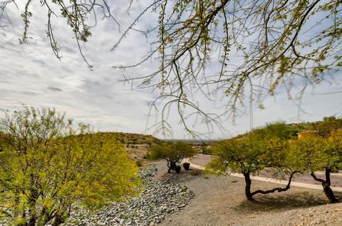 2331 E Silverwood Dr, Phoenix, AZ 85048 photo 36