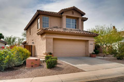 2331 E Silverwood Dr, Phoenix, AZ 85048 photo 43