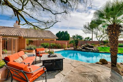 2331 E Silverwood Dr, Phoenix, AZ 85048 photo 31