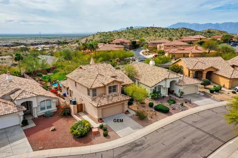 2331 E Silverwood Dr, Phoenix, AZ 85048 photo 3