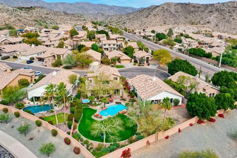 2331 E Silverwood Dr, Phoenix, AZ 85048 photo 42
