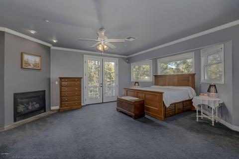 6768 W Hardscrabble Mesa Rd, Pine, AZ 85544 photo 21