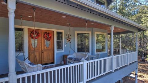 6768 W Hardscrabble Mesa Rd, Pine, AZ 85544 photo 29