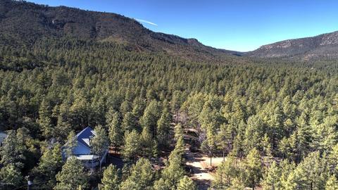 6768 W Hardscrabble Mesa Rd, Pine, AZ 85544 photo 30