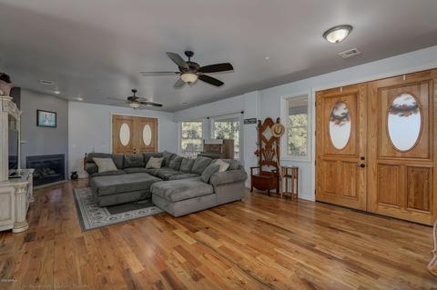6768 W Hardscrabble Mesa Rd, Pine, AZ 85544 photo 8