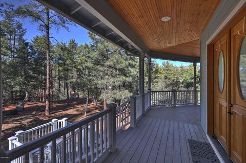 6768 W Hardscrabble Mesa Rd, Pine, AZ 85544 photo 7
