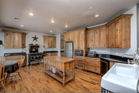 6768 W Hardscrabble Mesa Rd, Pine, AZ 85544 photo 10