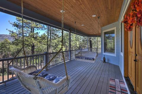 6768 W Hardscrabble Mesa Rd, Pine, AZ 85544 photo 28